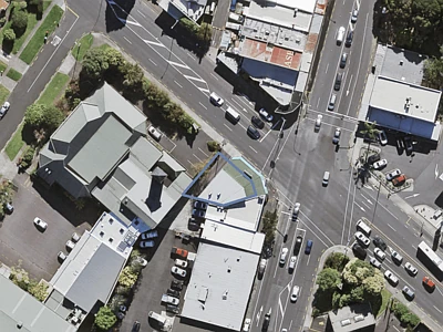 Business  Local Centre Zone