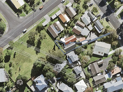 Residential  Mixed Housing Suburban Zone