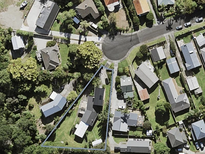 Residential  Single House Zone