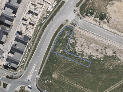 Residential New Neighbourhood