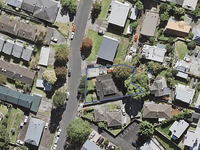 Residential  Terrace Housing and Apartment Building Zone