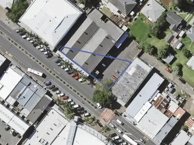 Business  Town Centre Zone