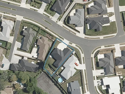 Residential Zone - General Residential Zone