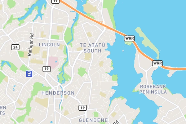 Te Atatu South