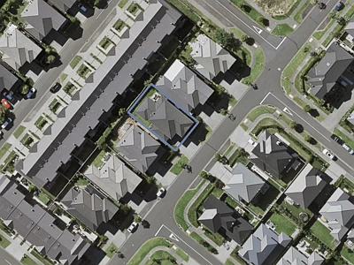 Residential  Mixed Housing Suburban Zone
