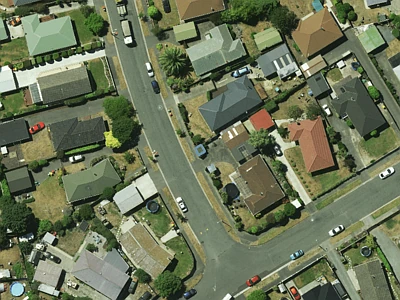 Residential Suburban