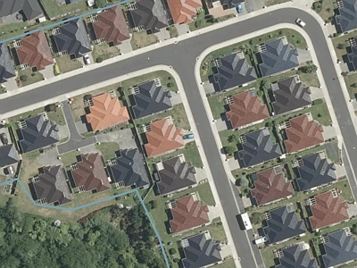 Residential Zone - General Residential Zone