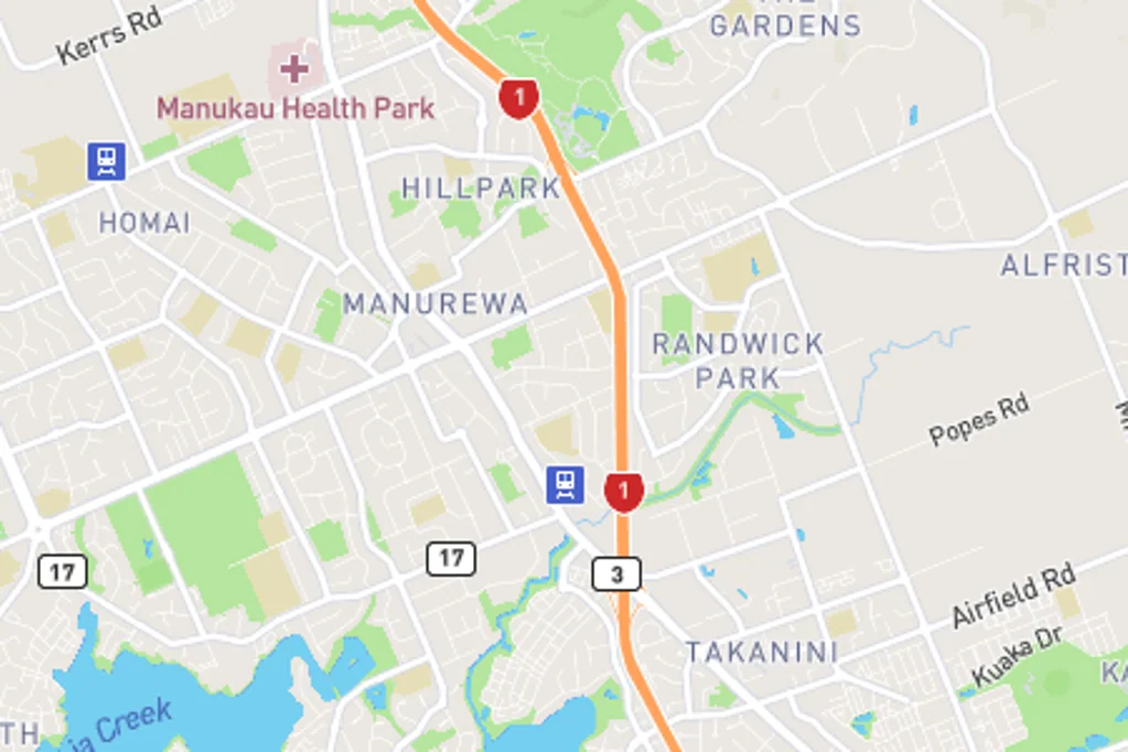 Manurewa East