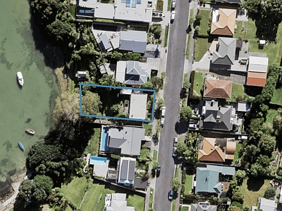 Residential  Mixed Housing Suburban Zone
