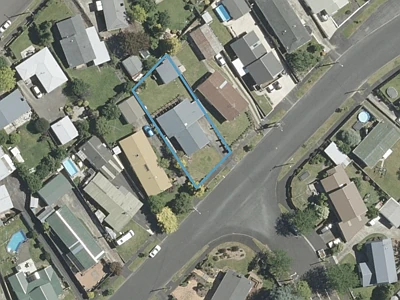 Residential Zone - General Residential Zone