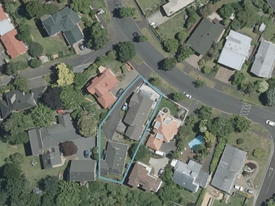 Residential Zone - General Residential Zone
