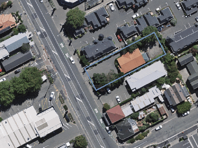 Residential Medium Density