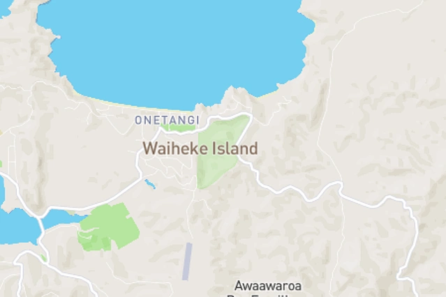 Waiheke Island