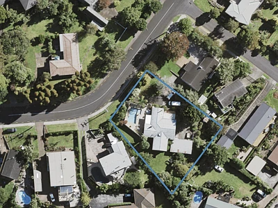 Residential  Mixed Housing Suburban Zone