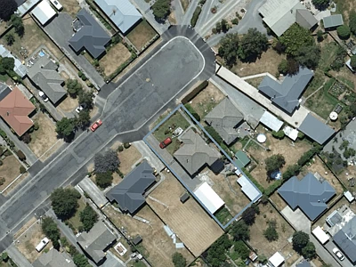 Residential C
