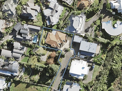 Residential  Mixed Housing Suburban Zone
