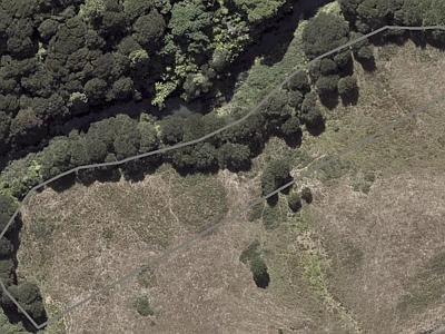 Rural  Rural Production Zone