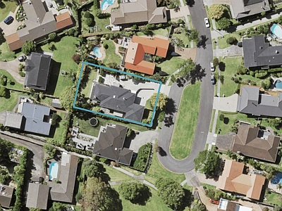 Residential  Mixed Housing Suburban Zone
