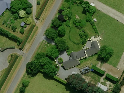 Residential D
