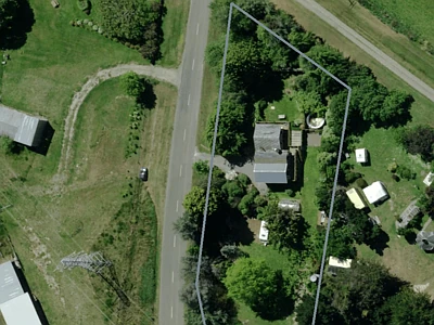 Zoned Rural
