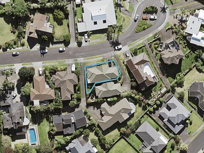Residential  Mixed Housing Suburban Zone