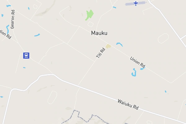 Mauku