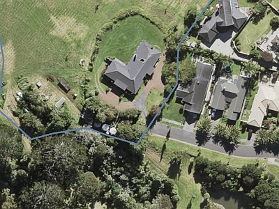 Residential  Mixed Housing Suburban Zone
