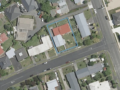 Residential Zone - General Residential Zone