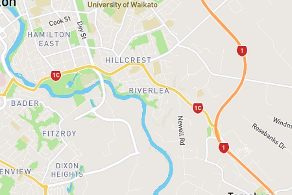 Riverlea