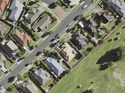 Residential  Mixed Housing Suburban Zone