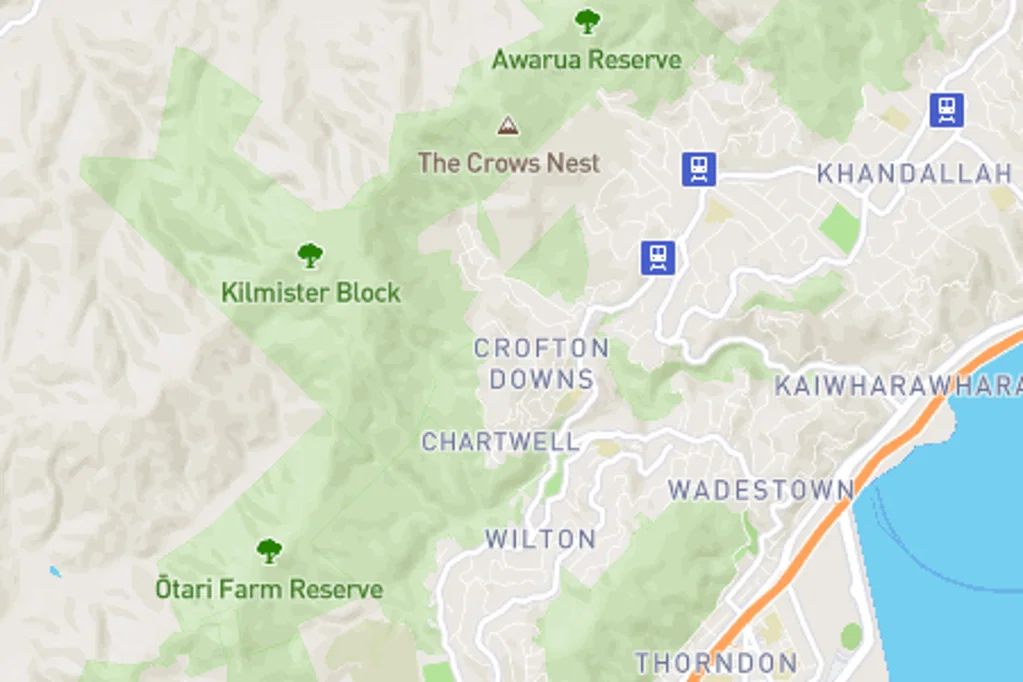 Crofton Downs
