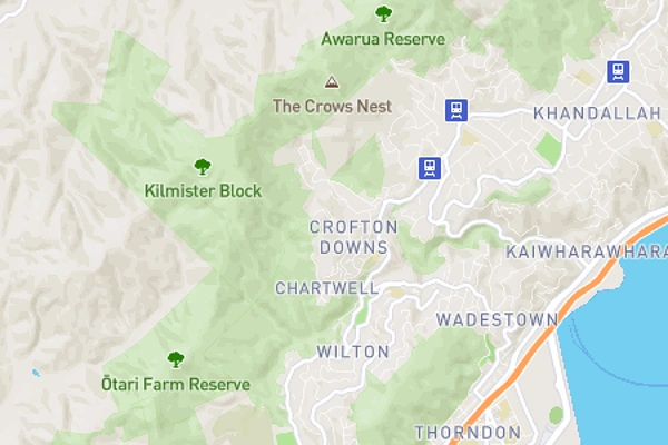 Crofton Downs