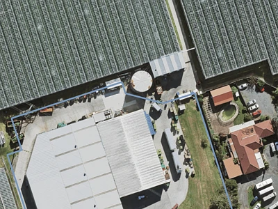Business  Light Industry Zone