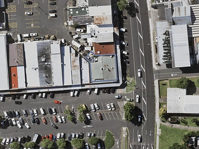 Business  Town Centre Zone