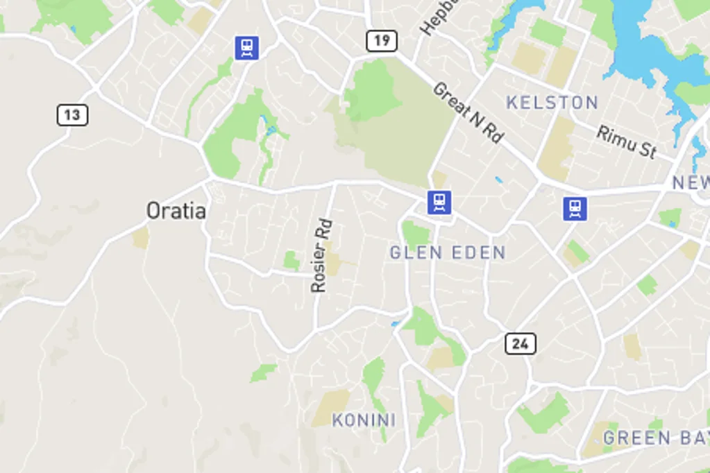 Glen Eden