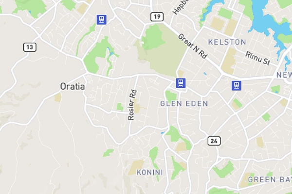 Glen Eden