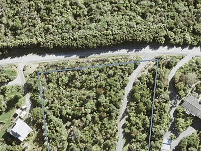 Residential  Large Lot Zone