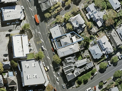 Business  Town Centre Zone