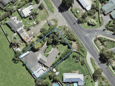 Residential  Rural and Coastal Settlement Zone