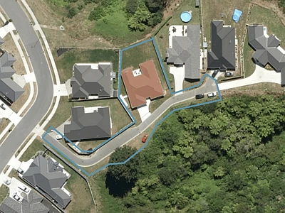 Residential Zone - General Residential Zone