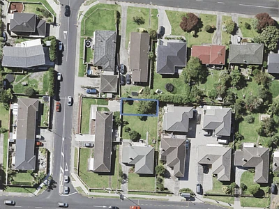 Residential  Mixed Housing Urban Zone