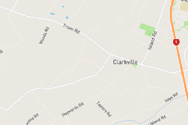 Clarkville