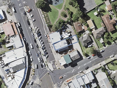 Business  Local Centre Zone