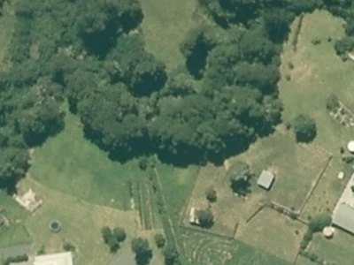 Open Space  Conservation Zone