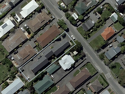 Residential Suburban