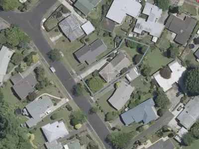 Residential Zone - General Residential Zone