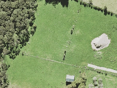 Rural  Rural Production Zone
