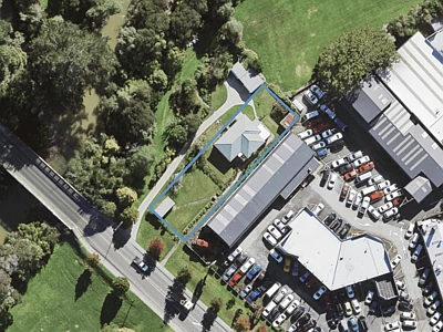 Business  Local Centre Zone