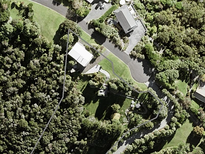 Residential  Large Lot Zone