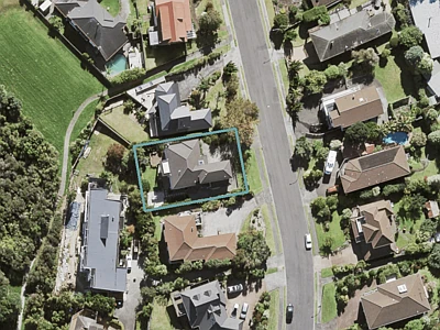 Residential  Mixed Housing Suburban Zone
